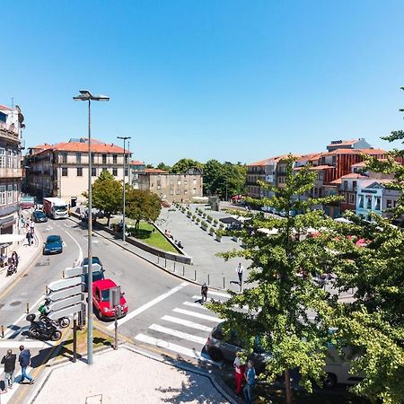 Oporto Near Center Apartment Exterior photo